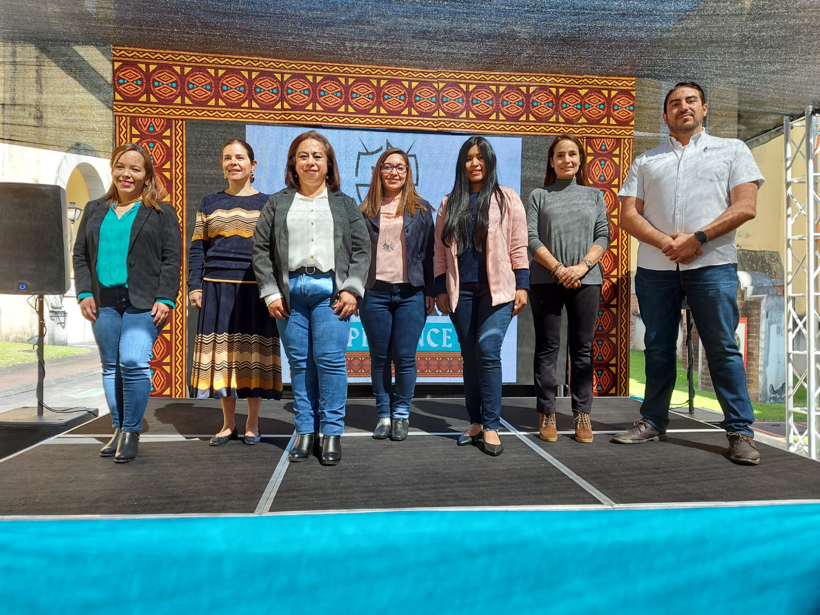 Casa Botran Experience realizó un cambio de imagen. Foto Prensa Libre: Cortesía.