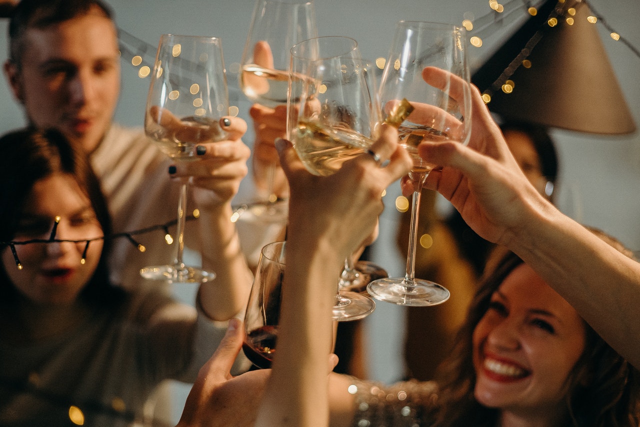 Champagne: cómo iniciarse en el mundo del vino espumoso