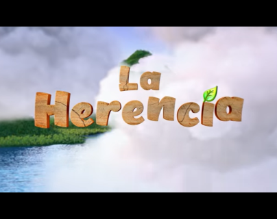 Primer episodio de la miniserie “La Herencia” se desarrolla en Panajachel