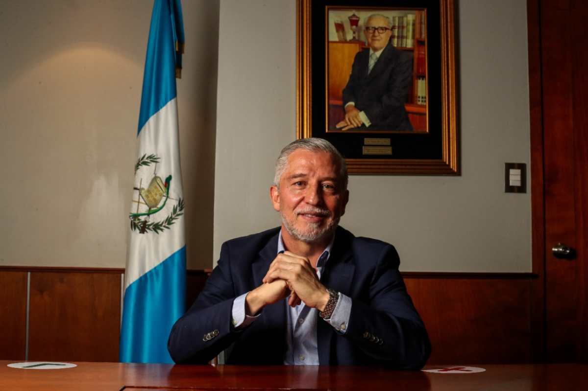 Bien Hecho 2021: Corporación guatemalteca logra importante operación financiera con huella verde