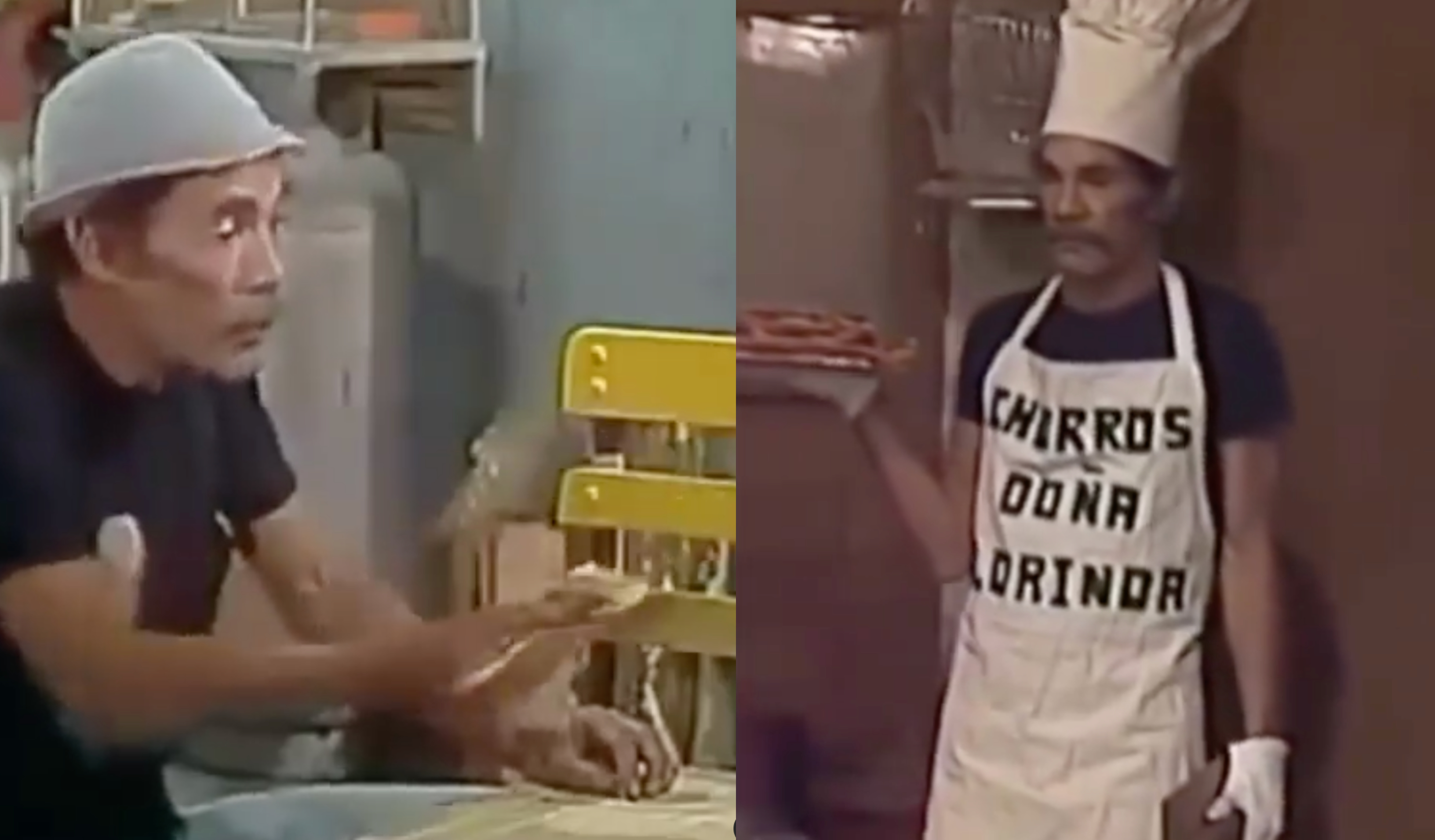 El Chavo del 8: Qué trabajos tuvo “Don Ramón” a lo largo de la serie para poder pagar la renta