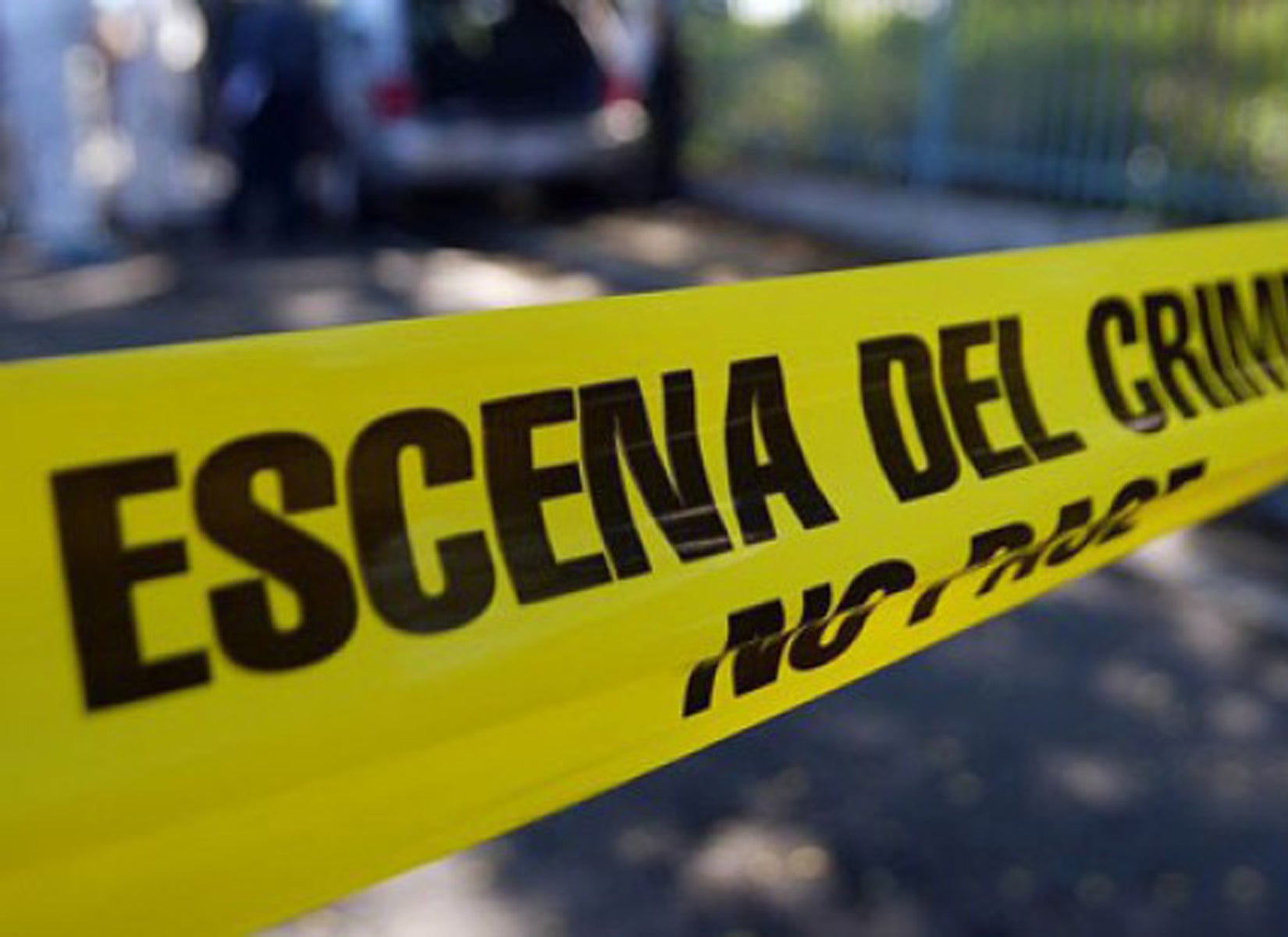 Fotografía ilustrativa de una escena del crimen.  (Foto Prensa Libre: Shutterstock)