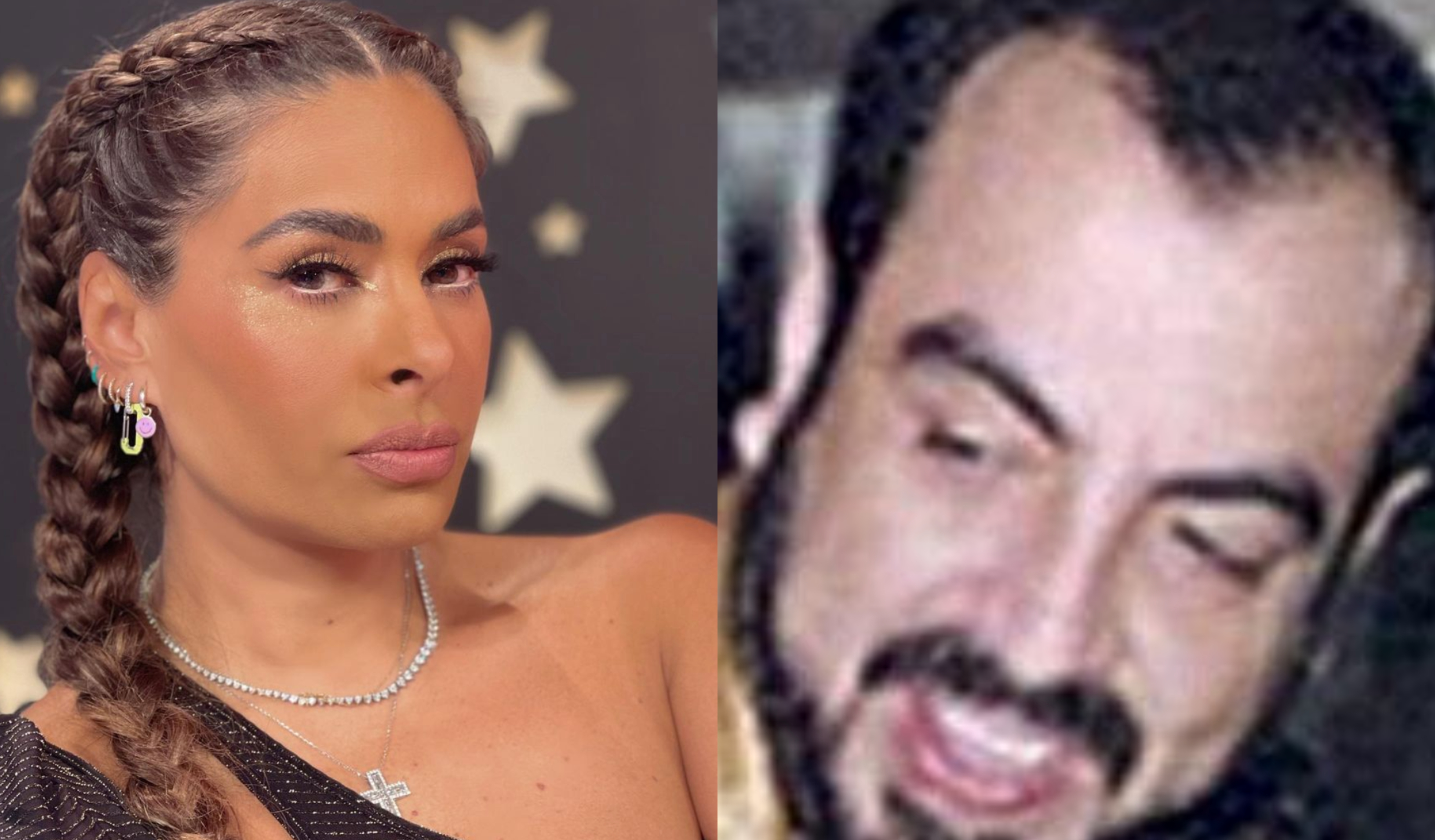 “Me da risa”: la respuesta de Galilea Montijo ante la revelación de su supuesto romance con el capo Arturo Beltrán Leyva