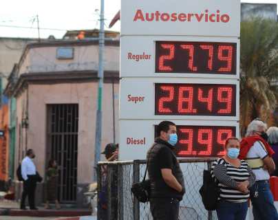 Los precios de los combustibles bajaron Q1 esta semana ¿Usted se dio cuenta?
