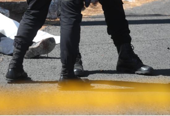 Bomberos reportan un fallecido en ataque armado, un vapuleado y una mujer herida por bala perdida