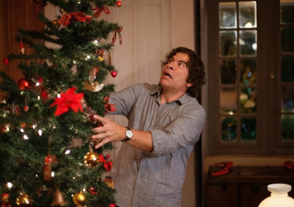 5 producciones en Netflix para quienes no aman tanto la Navidad