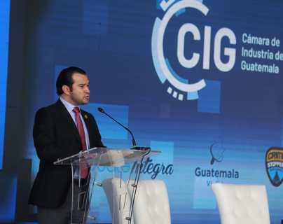 CIG: “Necesitamos una mesa técnica para evaluar soluciones a la crisis logística y una posible inflación”