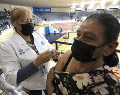 Coronavirus: México confirma primer caso de ómicron en persona que viajó a Sudáfrica
