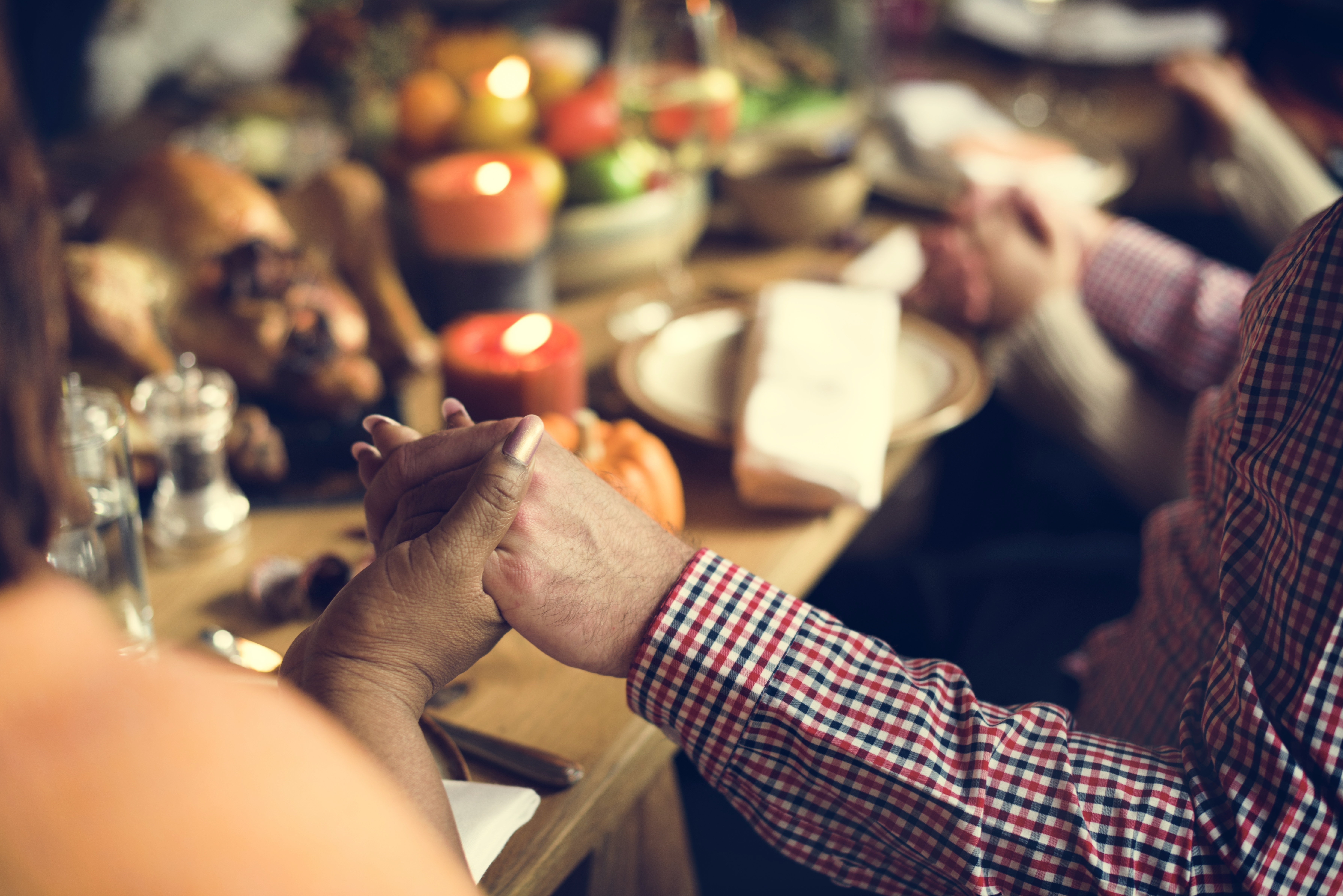 Cuando la familia de mi pareja tiene tradiciones distintas a las mías