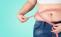 El sobrepeso y obesidad afectan de igual manera a los adultos de cualquier género. (Foto Prensa Libre: Shutterstock)