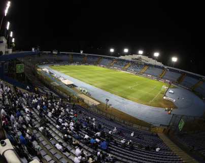 Liga de Campeones de Concacaf: Por primera vez se usará VAR en el estadio Doroteo Guamuch Flores
