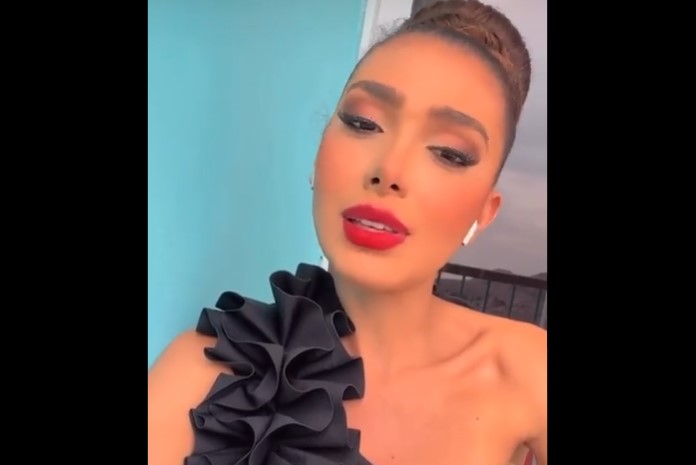 Video: Miss Guatemala Universo asegura que su comentario sobre la marimba y que la bailan “los abuelitos” fue sacado de contexto