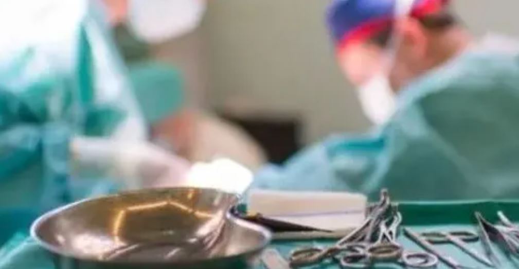 Una mala práctica médica originó que una cirujana austriaca amputara la pierna equivocada a paciente. Imagen ilustrativa (Foto Prensa Libre: Hemeroteca PL)