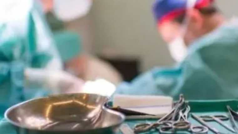 Una mala práctica médica originó que una cirujana austriaca amputara la pierna equivocada a paciente. Imagen ilustrativa (Foto Prensa Libre: Hemeroteca PL)
