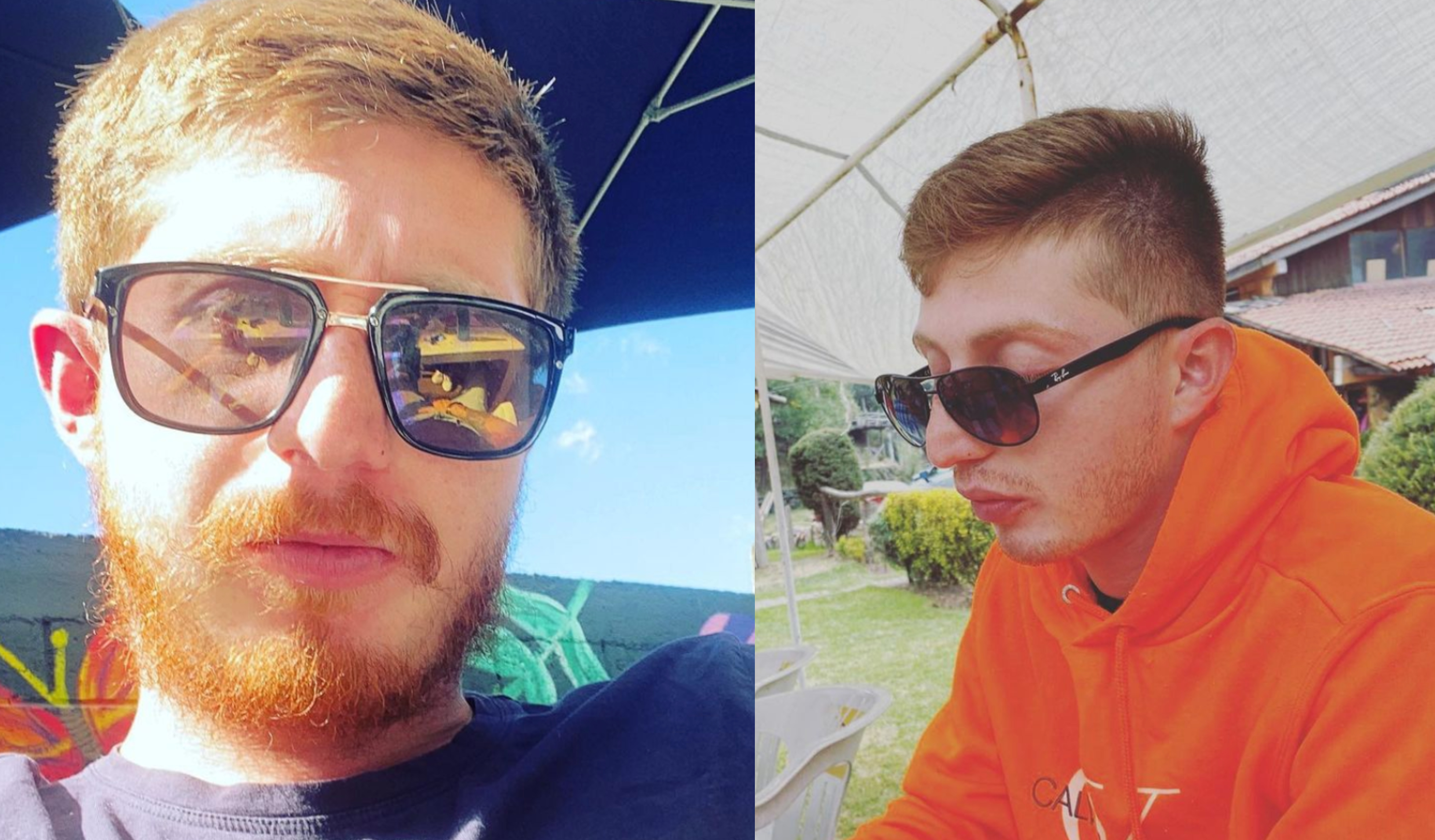 Octavio Ocaña: el error en el informe oficial de la policía que daría nuevas luces sobre el disparo que le quitó la vida