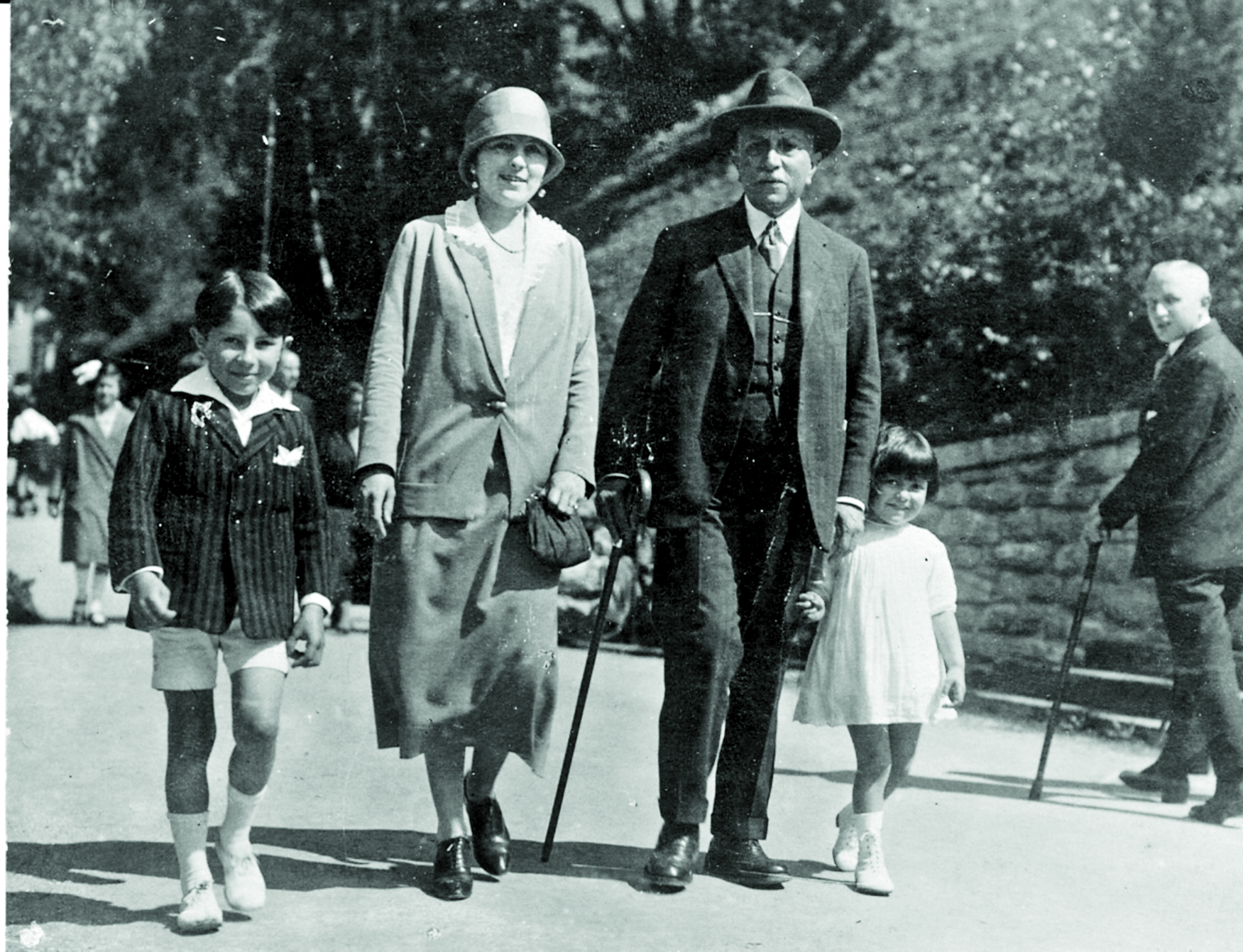 Cae Herrera Primer presidente democrático de Guatemala fue derrocado hace un siglo