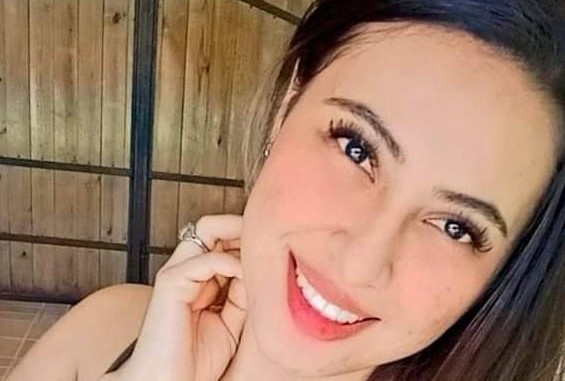 Melissa Alejandra Palacios Chacón, de 21 años, desapareció el 4 de julio de 2021 en Zacapa. Ese mismo día fue encontrada sin vida. (Foto Prensa Libre: HemerotecaPL)