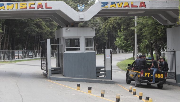 Entre los ligados a proceso está el exdirector de la prisión de Mariscal Zavala. (Foto: Hemeroteca PL)