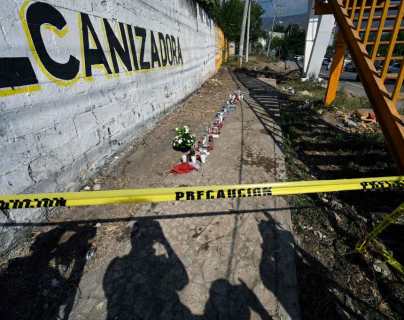 Tragedia en Chiapas: Así operarían las bandas de coyotes como la involucrada en el accidente mortal de migrantes