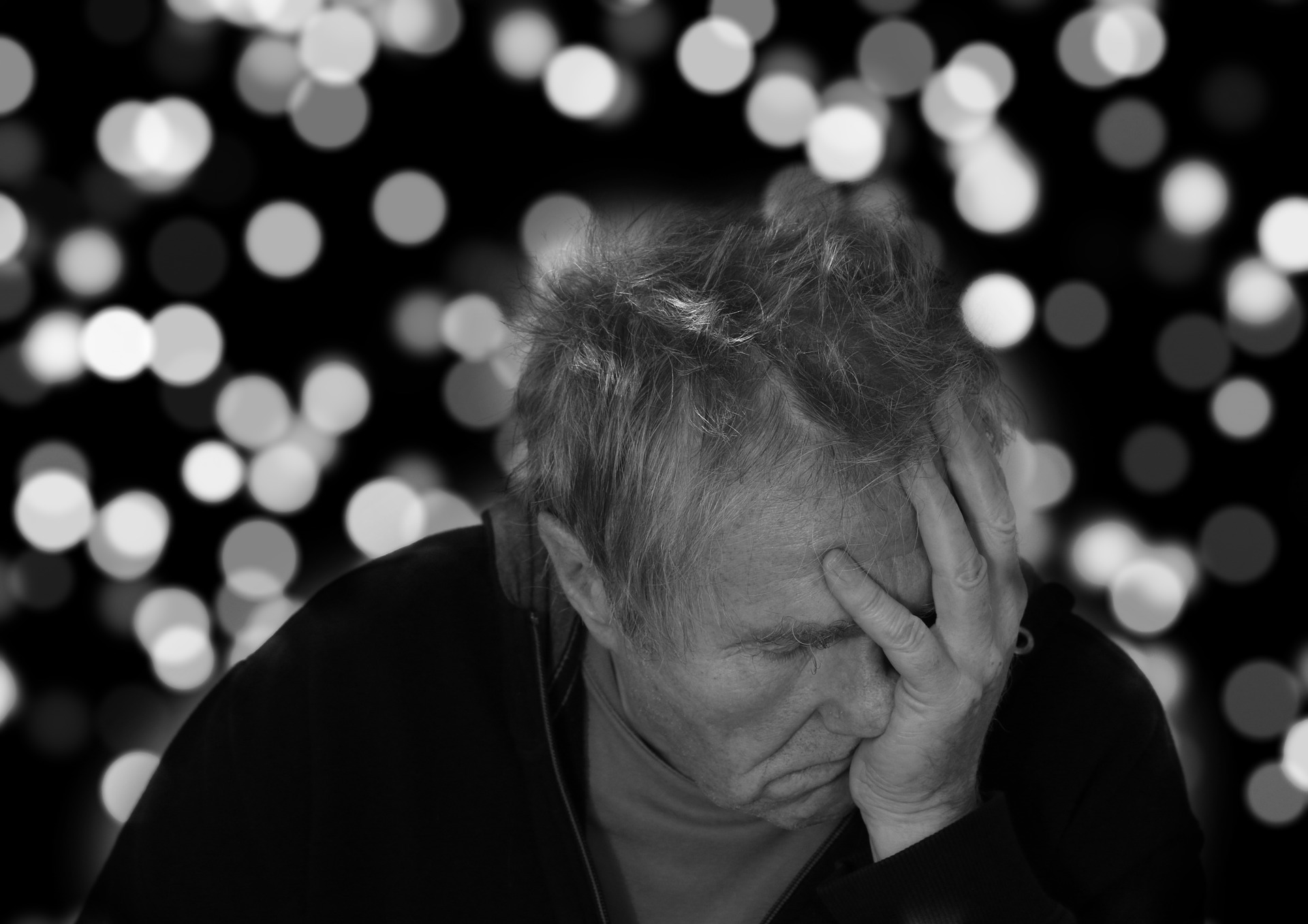 El Alzheimer o la enfermedad del olvido