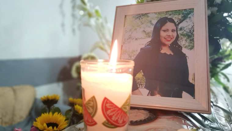 El cuerpo de Luz María fue encontrado en una alcantarilla de la zona 2 capitalina. (Foto: Hemeroteca PL)