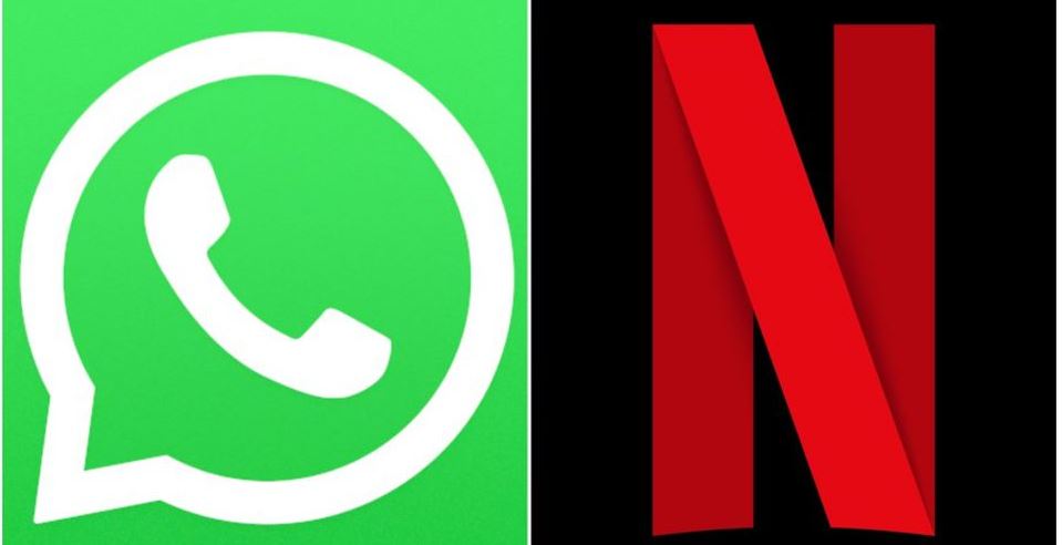 Netflix busca estar más cerca de sus clientes por medio de WhatsApp. (Foto: mediotiempo.com)