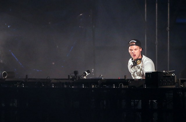 El DJ Avicii se quitó la vida a los 28 años. (Foto Prensa Libre: AFP)
