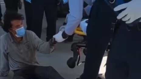 Hombre viajó en el tren de aterrizaje en un vuelo comercial de Guatemala a Miami. (Foto Prensa Libre: Hemeroteca PL)

