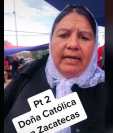 Doña católica
