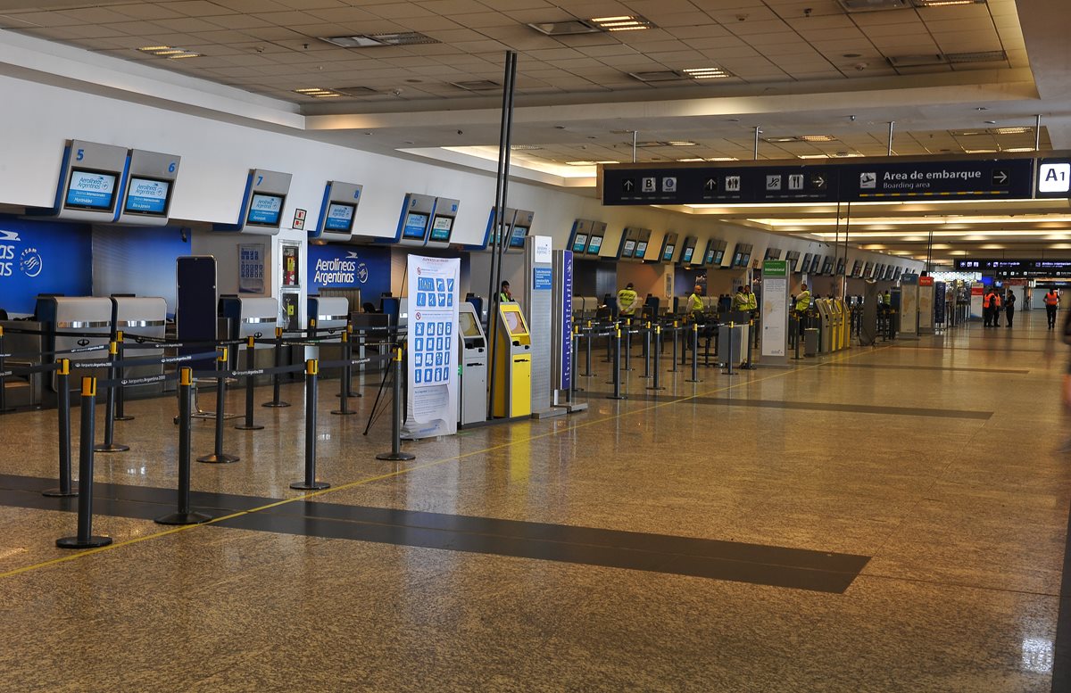 Aerolínea anuncia ampliación de vuelos directos desde Guatemala hacia EE. UU. y estos son los horarios