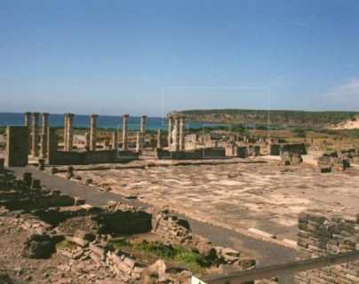 El templo de Hércules pudo haber sido encontrado en Cádiz, España, lo que despejaría una de las grandes incógnitas de la arqueología