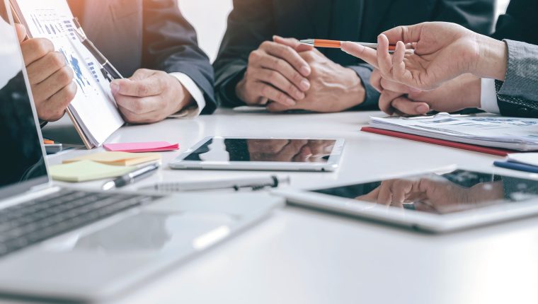 Ante la posibilidad de una recesión, muchos gerentes se preparan y ya implementan varias estrategias
