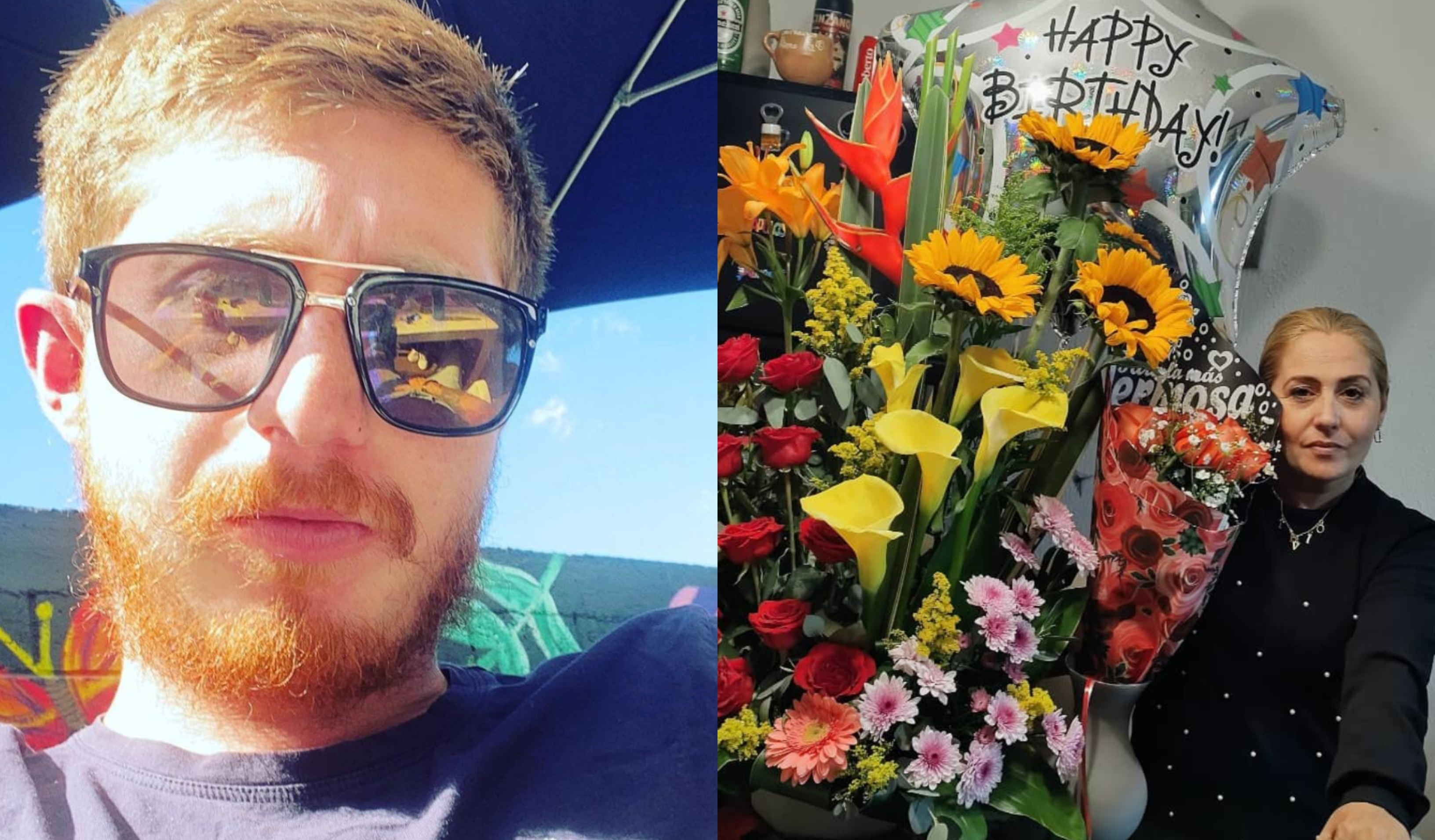 “Hoy te celebra desde el cielo tu pedacito de vida”: Madre de Octavio Ocaña festeja su primer cumpleaños tras la trágica muerte de “Benito”