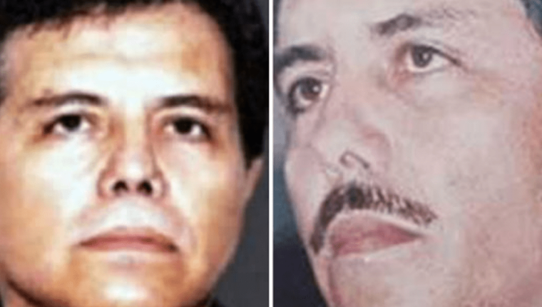 "El Mayo" Zambada es el actual jefe de uno de los cárteles más poderosos del narcotráfico. (Foto Prensa Libre: Infobae)