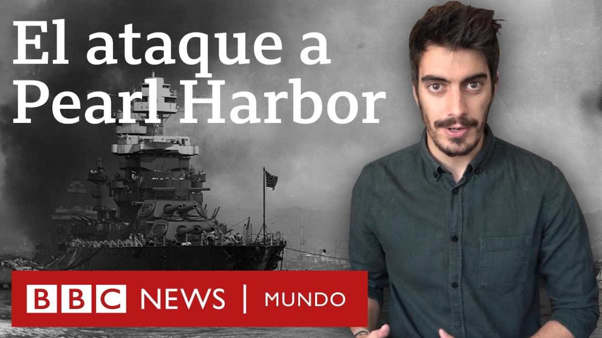 Cómo fue el ataque a Pearl Harbor y por qué cambió el rumbo de la Segunda Guerra Mundial hace 80 años