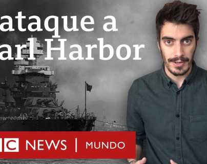 Cómo fue el ataque a Pearl Harbor y por qué cambió el rumbo de la Segunda Guerra Mundial hace 80 años