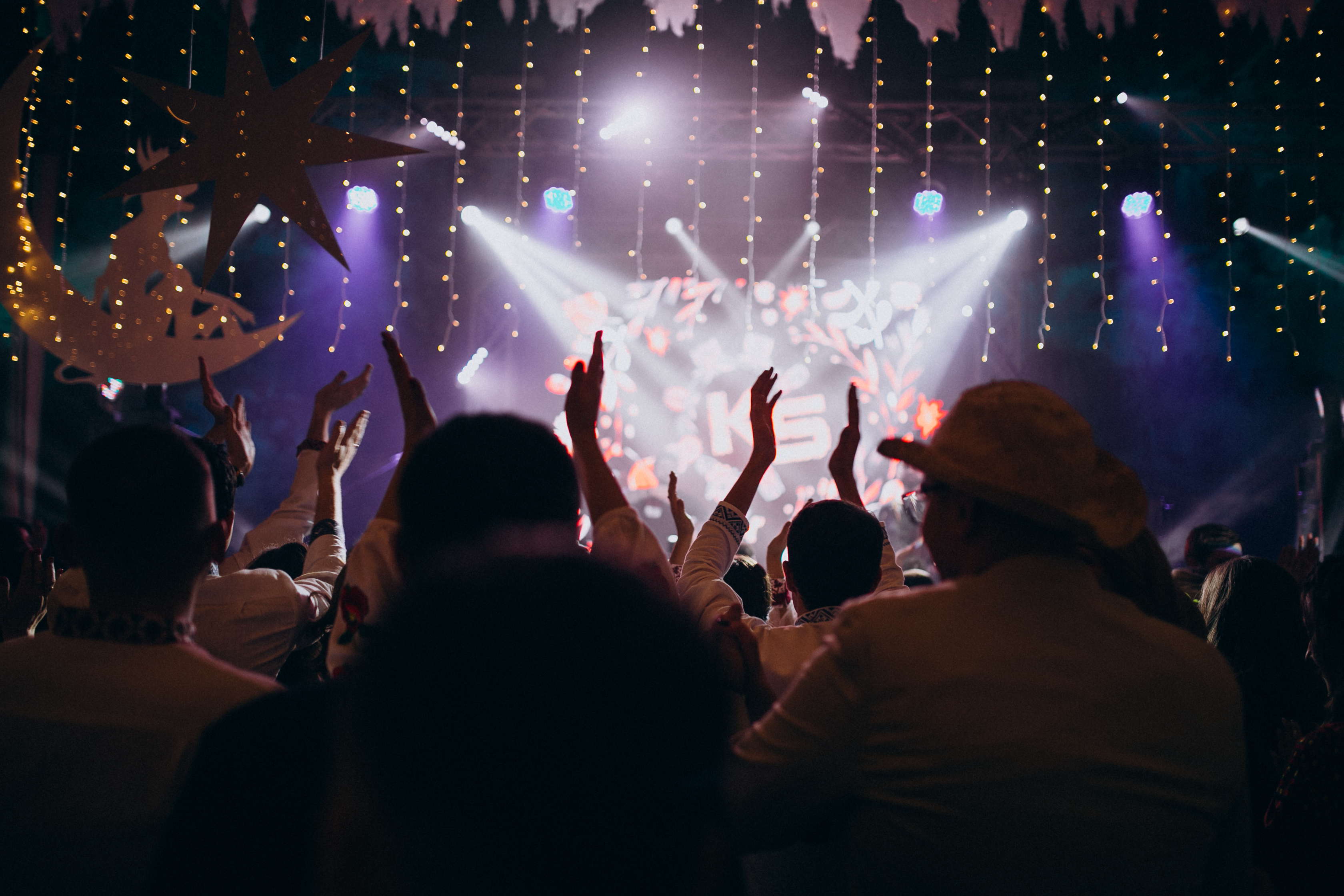 El talento nacional se une a un concierto navideño virtual para los guatemaltecos