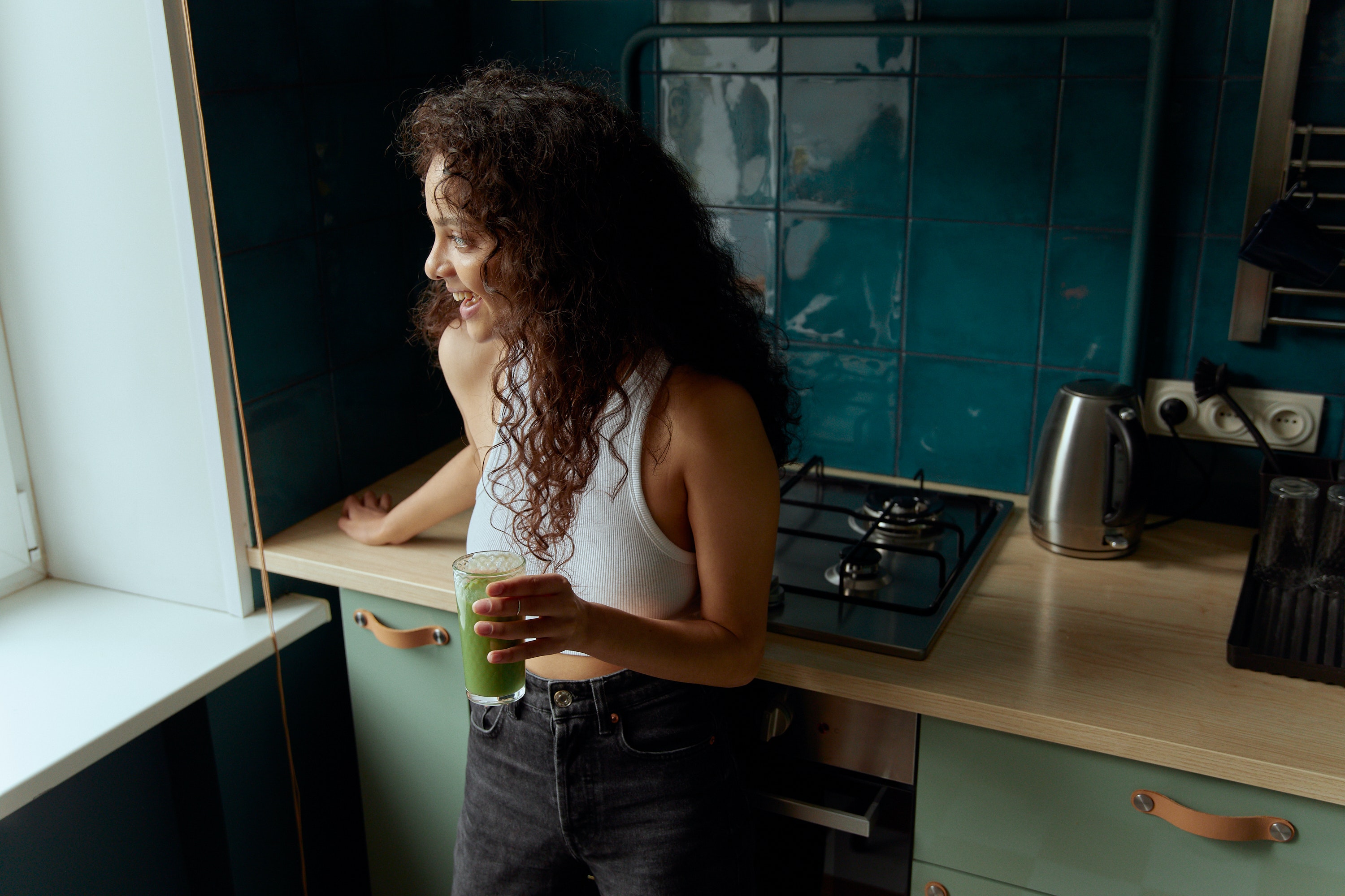 5 secretos para rejuvenecer de manera natural ¿cuáles son los hábitos necesarios?