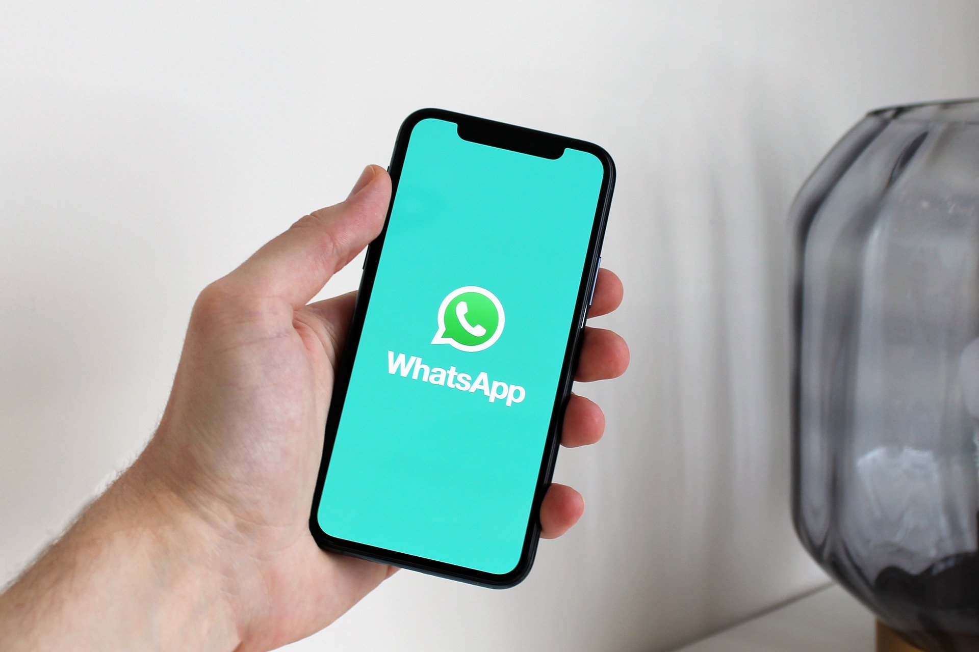 WhatsApp anuncia seis novedades para 2022. (Foto Prensa Libre: Pixabay)