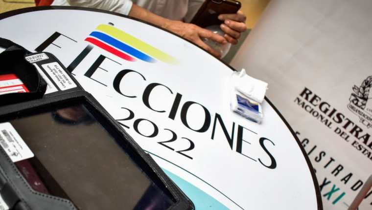 En 2022 vienen en elecciones presidenciales en países como Colombia y Brasil. Getty Images