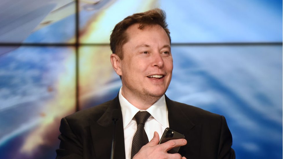 La queja de China ante la ONU contra los satélites de Elon Musk por el riesgo de "colisión"