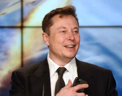 La queja de China ante la ONU contra los satélites de Elon Musk por el riesgo de “colisión”