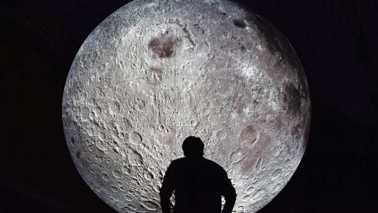 2022 se prevé un gran año para la exploración lunar.