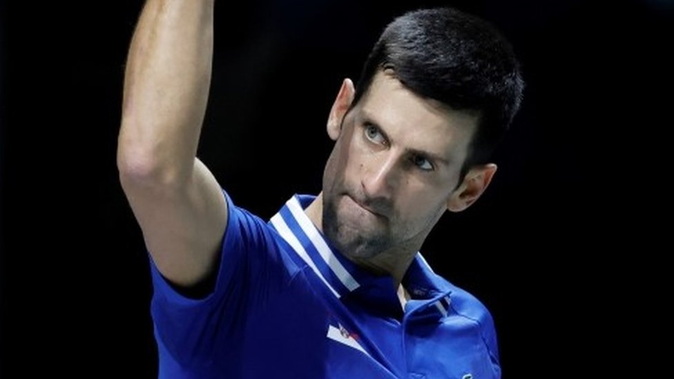 Novak Djokovic: la polémica por la exención médica para no vacunados que permitirá al tenista serbio jugar el Abierto de Australia