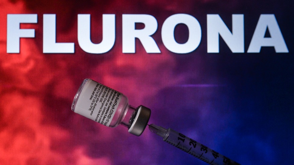 “La inmerecida fama de la flurona”: en qué consiste esta doble infección y por qué no es rara