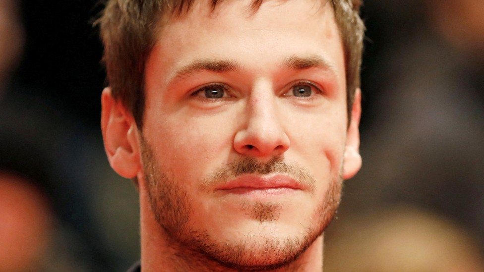 Gaspard Ulliel interpreta a Midnight Man en la serie de Marvel Moon Knight que se estrena en unos meses.