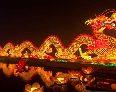 Año Nuevo chino: qué significa el año del tigre y cómo se celebra
