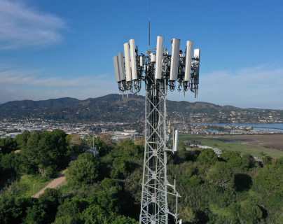 La Superintendencia de Telecomunicaciones (SIT) inicia proceso de subasta de frecuencias para aprovechar la tecnología 5G en el país