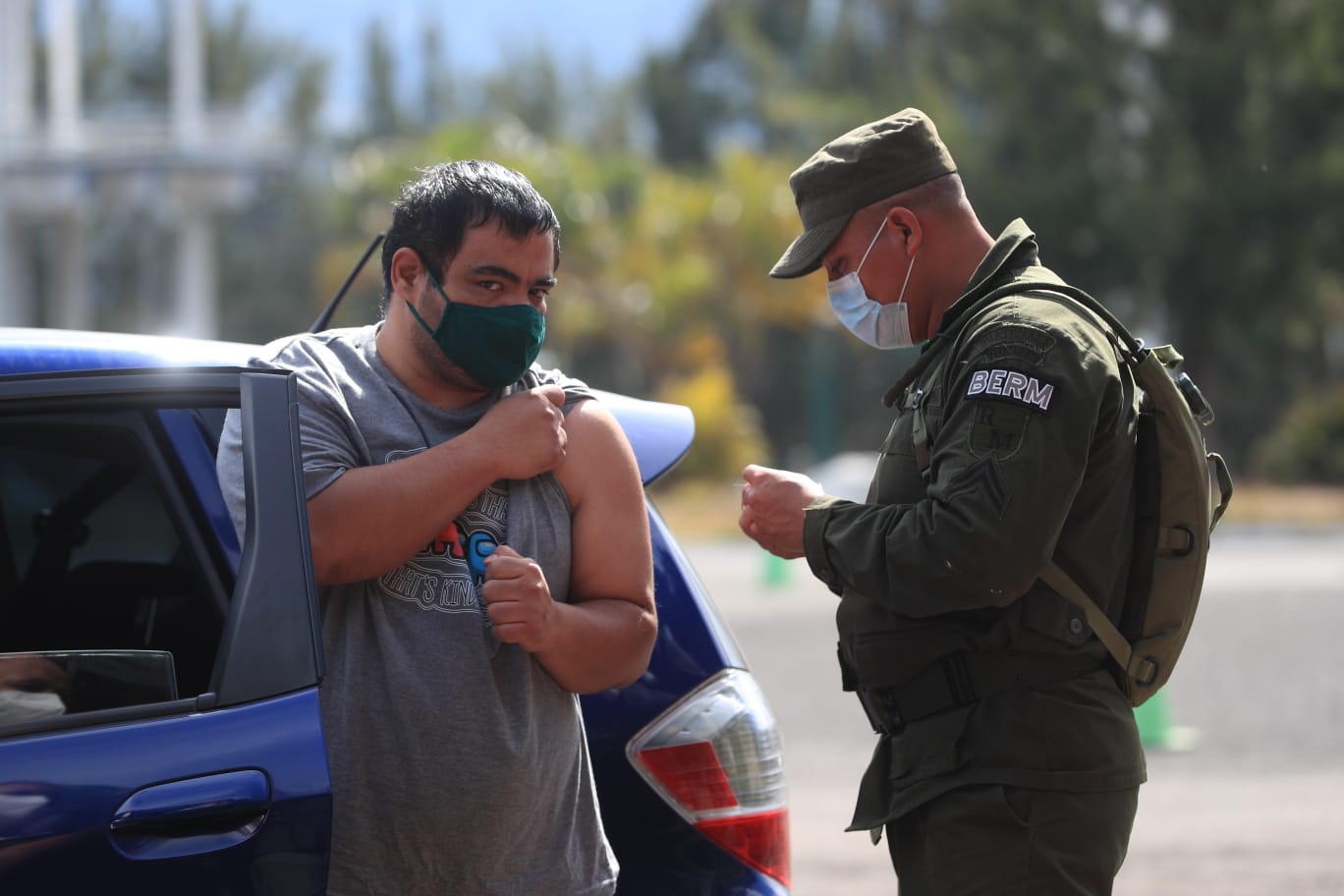 Salud seguirá aplicando vacunas contra el covid-19 vencidas, porque así lo recomiendan fabricantes