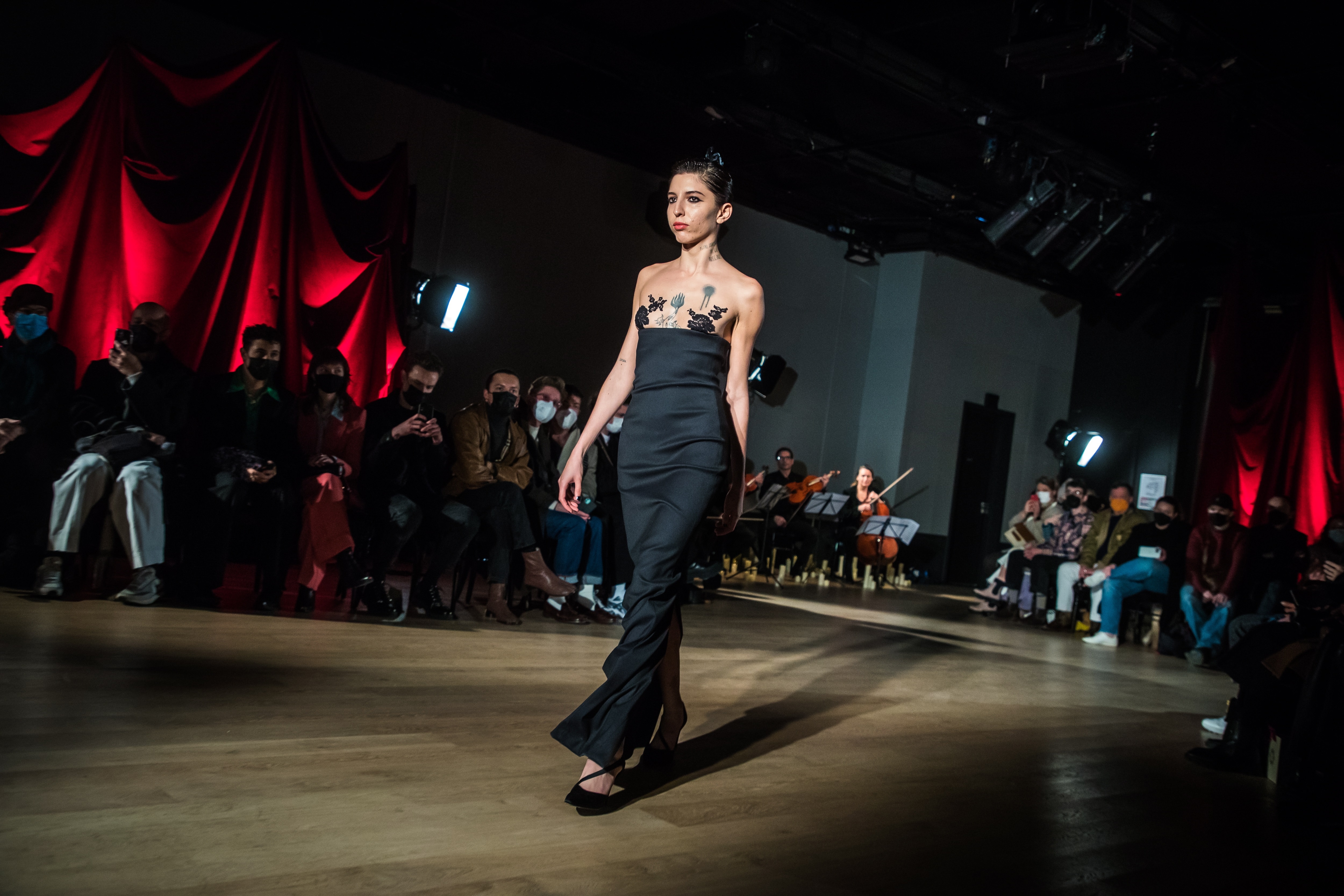 Semana de la moda París